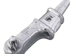 The Benefits of Wedge-Type Clamps & How to Use Them